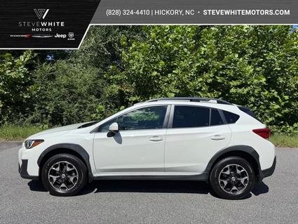 2018 Subaru Crosstrek Newton NC