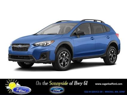 2019 Subaru Crosstrek Winona MN