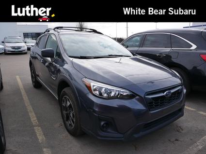 2020 Subaru Crosstrek Saint Paul MN