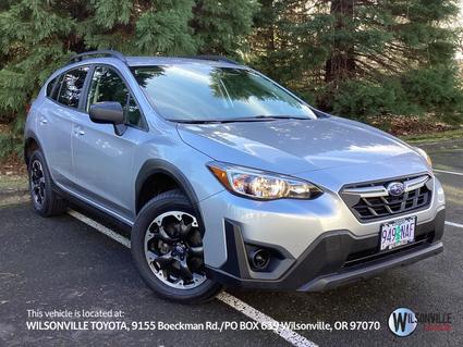 2021 Subaru Crosstrek Vero Beach FL