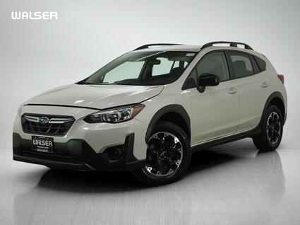 2022 Subaru Crosstrek Burnsville MN