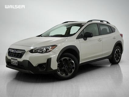 2023 Subaru Crosstrek South Saint Paul MN