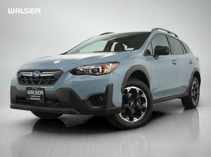 2023 Subaru Crosstrek South Saint Paul MN