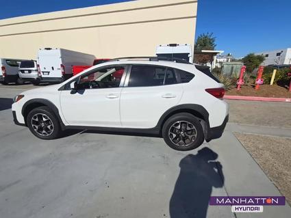 2018 Subaru Crosstrek Manhattan KS