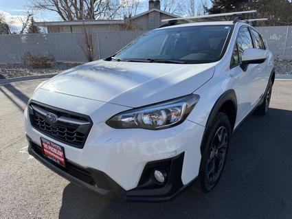 2018 Subaru Crosstrek Idaho Falls ID