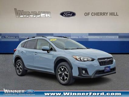 2018 Subaru Crosstrek Cherry Hill NJ