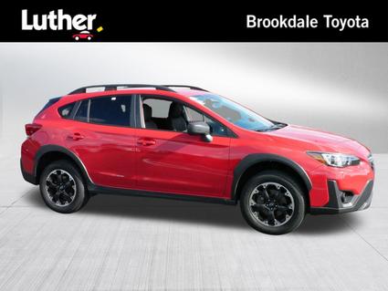 2022 Subaru Crosstrek Minneapolis MN