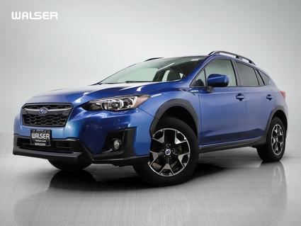 2018 Subaru Crosstrek Burnsville MN