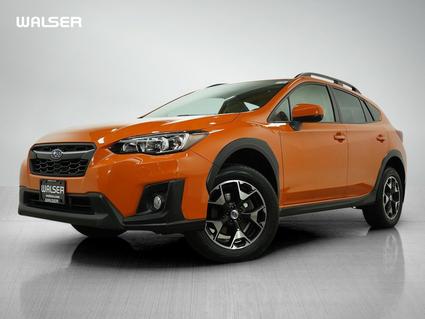 2018 Subaru Crosstrek Burnsville MN