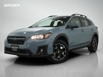 2018 Subaru Crosstrek South Saint Paul MN