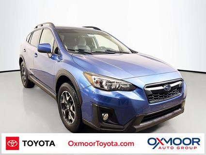 2018 Subaru Crosstrek Louisville KY