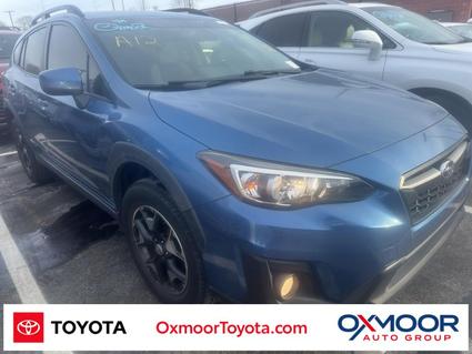 2018 Subaru Crosstrek Louisville KY
