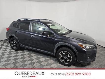 2018 Subaru Crosstrek Tucson AZ