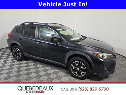 2018 Subaru Crosstrek Tucson AZ