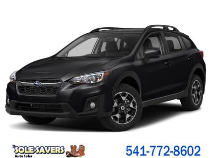 2019 Subaru Crosstrek Medford OR