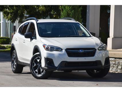 2020 Subaru Crosstrek Lexington KY