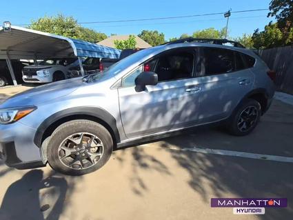 2020 Subaru Crosstrek Manhattan KS