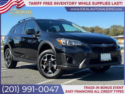 2020 Subaru Crosstrek Kearny NJ