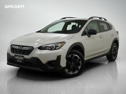 2022 Subaru Crosstrek South Saint Paul MN