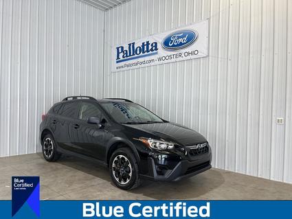 2023 Subaru Crosstrek Wooster OH