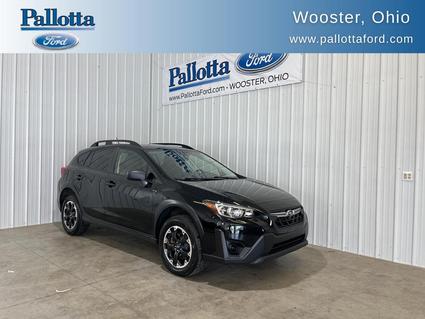 2023 Subaru Crosstrek Wooster OH
