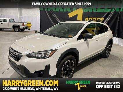 2023 Subaru Crosstrek White Hall WV