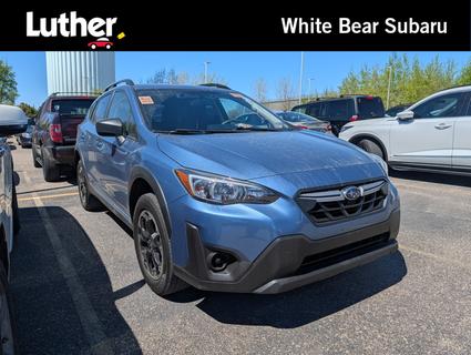2023 Subaru Crosstrek Saint Paul MN