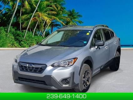 2023 Subaru Crosstrek Naples FL