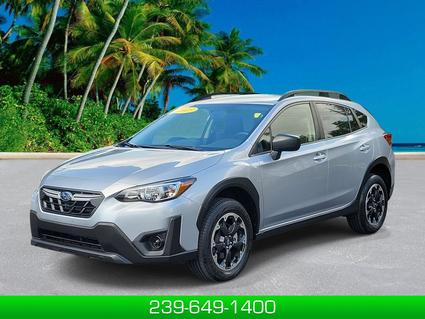 2023 Subaru Crosstrek Naples FL
