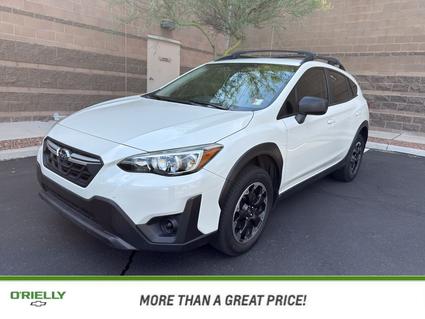 2021 Subaru Crosstrek Tucson AZ
