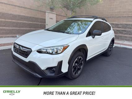 2021 Subaru Crosstrek Tucson AZ