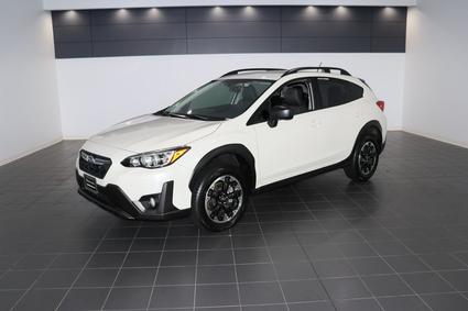 2022 Subaru Crosstrek  