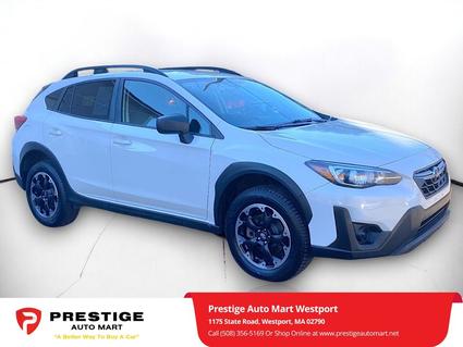 2023 Subaru Crosstrek Westport MA