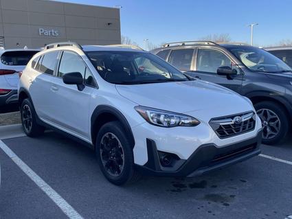2023 Subaru Crosstrek Fletcher NC