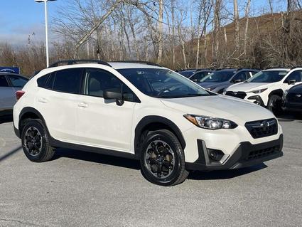 2023 Subaru Crosstrek Fletcher NC