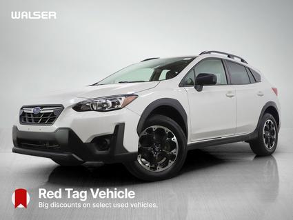 2023 Subaru Crosstrek Burnsville MN