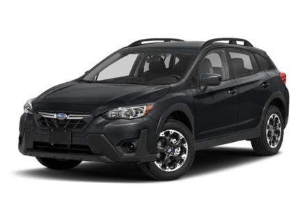 2023 Subaru Crosstrek Cheyenne WY