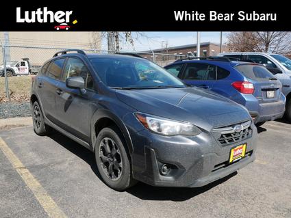 2023 Subaru Crosstrek Saint Paul MN