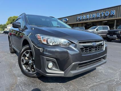 2018 Subaru Crosstrek Centralia IL