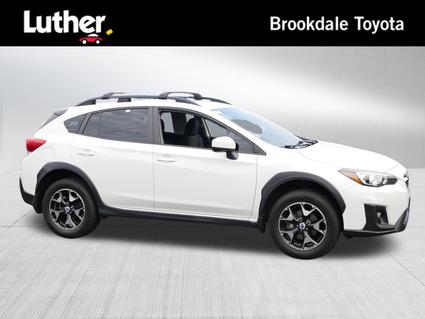 2018 Subaru Crosstrek Minneapolis MN