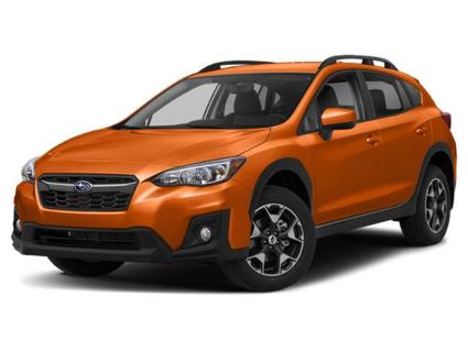 2018 Subaru Crosstrek Minneapolis MN