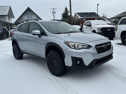 2018 Subaru Crosstrek Post Falls ID
