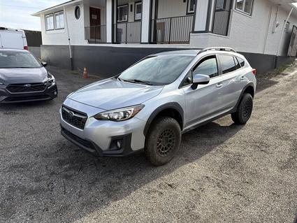 2018 Subaru Crosstrek Post Falls ID