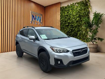 2018 Subaru Crosstrek Post Falls ID