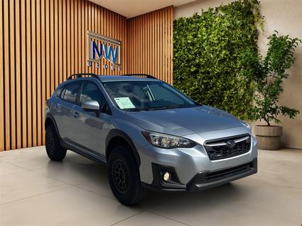 2018 Subaru Crosstrek Post Falls ID