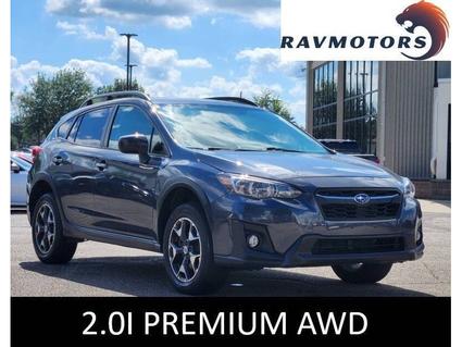 2018 Subaru Crosstrek Burnsville MN