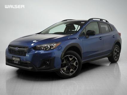 2020 Subaru Crosstrek Hopkins MN