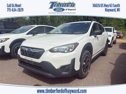 2022 Subaru Crosstrek Hayward WI