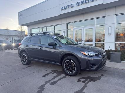 2022 Subaru Crosstrek Lexington KY