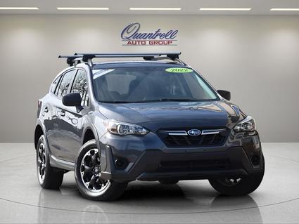 2022 Subaru Crosstrek Lexington KY